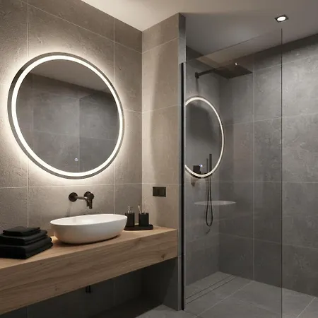 Aybasti Apartmanhotel *