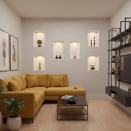 Apart Otel Aybastı Konya