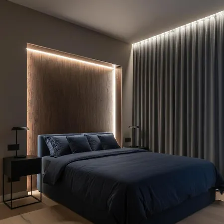 Apart Otel Aybastı *