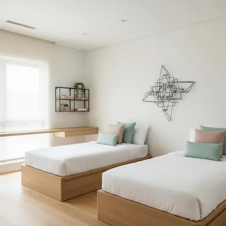 Aybasti Apartmanhotel Konya