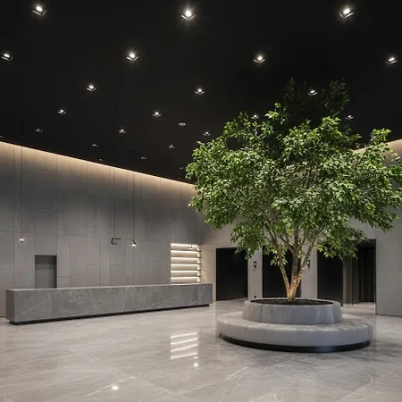 Apartmanhotel Aybasti Konya