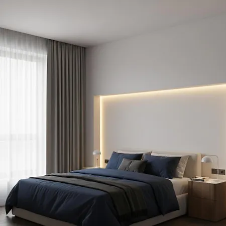 Apart Otel Aybastı *