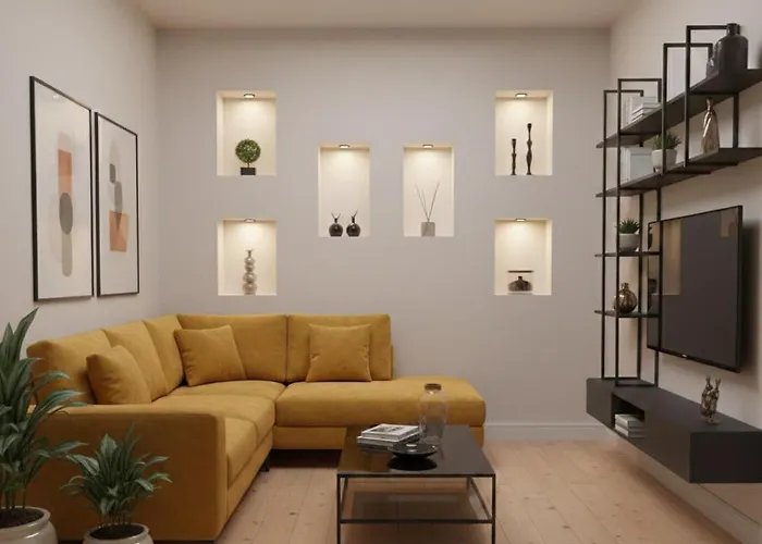 Apart Otel Aybastı Konya