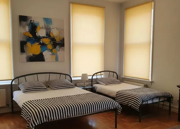 Apart Otel Aybastı *