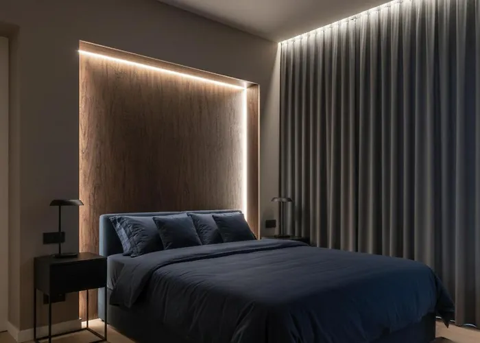 Apart Otel Aybastı *