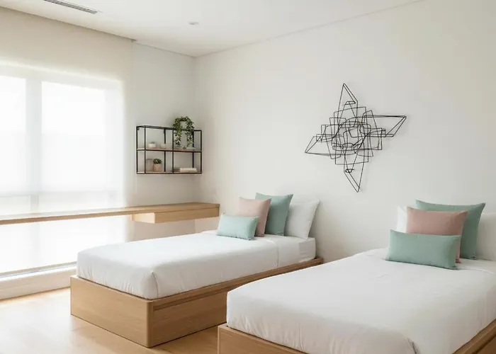 Aybastı Apart Otel Konya