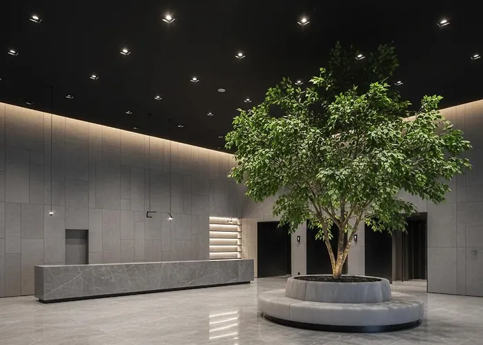 Apart Otel Aybastı Konya