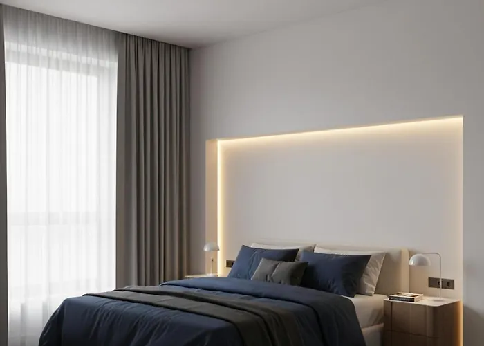 Apart Otel Aybastı *